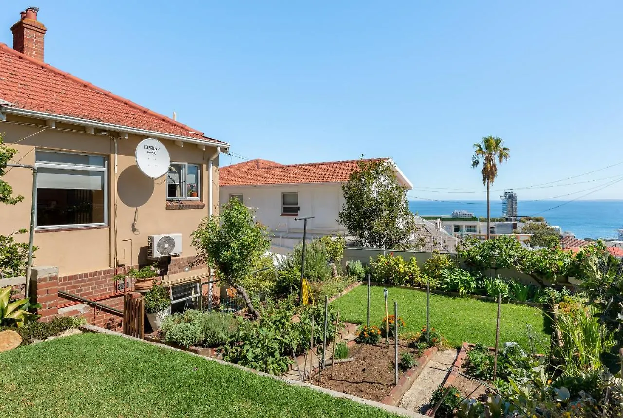 Ilkley Crescent 5 Apartment Cape Town