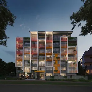 Sixonn By Fluent - Serviced Apartments Cape Town