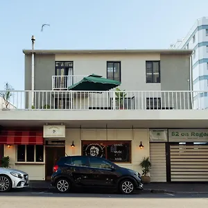 Foools Inn Cape Town